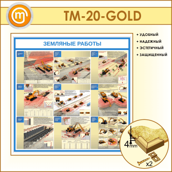    (TM-20-GOLD)